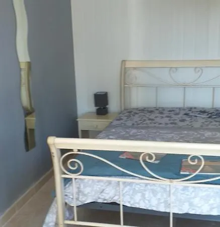 Affittacamere Au Petit Coin De Paradis *